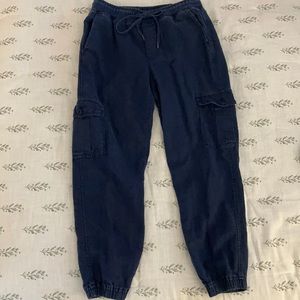 Gap Washwell Joggers
